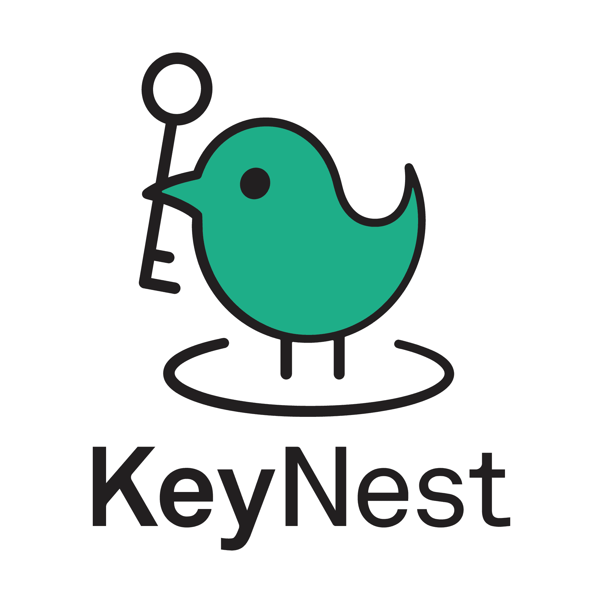 Keynest