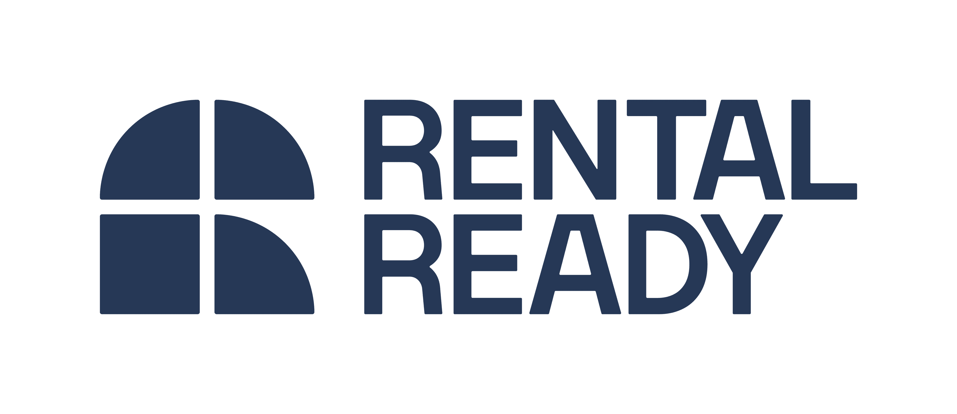 Rental Ready